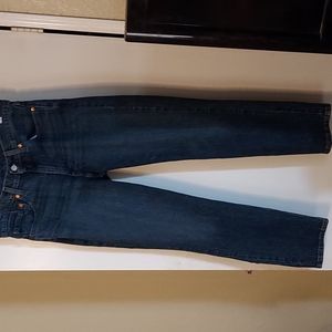Levi's 511 Mens Jeans